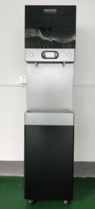 浙江水沐清清商务直饮机SM-X-430