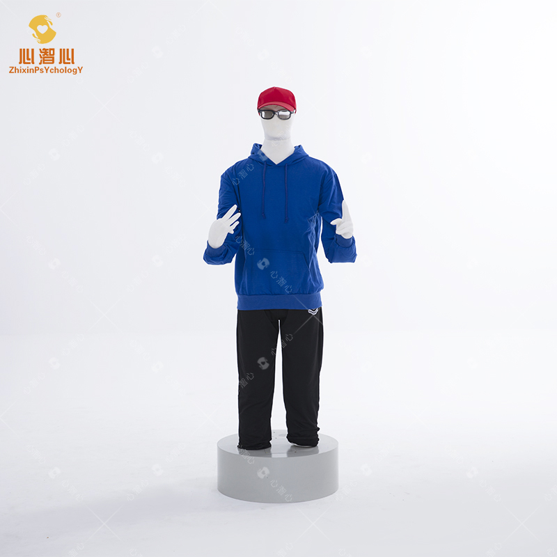 宣泄器材XZX-ZYX&nbsp;&nbsp;仿真型宣泄人&nbsp;&nbsp;立式宣泄球&nbsp;&nbsp;心理设备厂家
