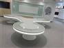 海南免税店柜台制作三亚免税店展柜定制海南展柜厂家
