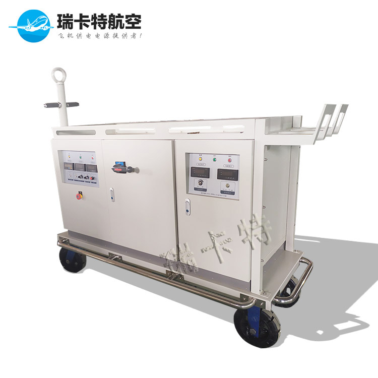 115v中频静变电源-400hz交流电源-航空直线加电电源