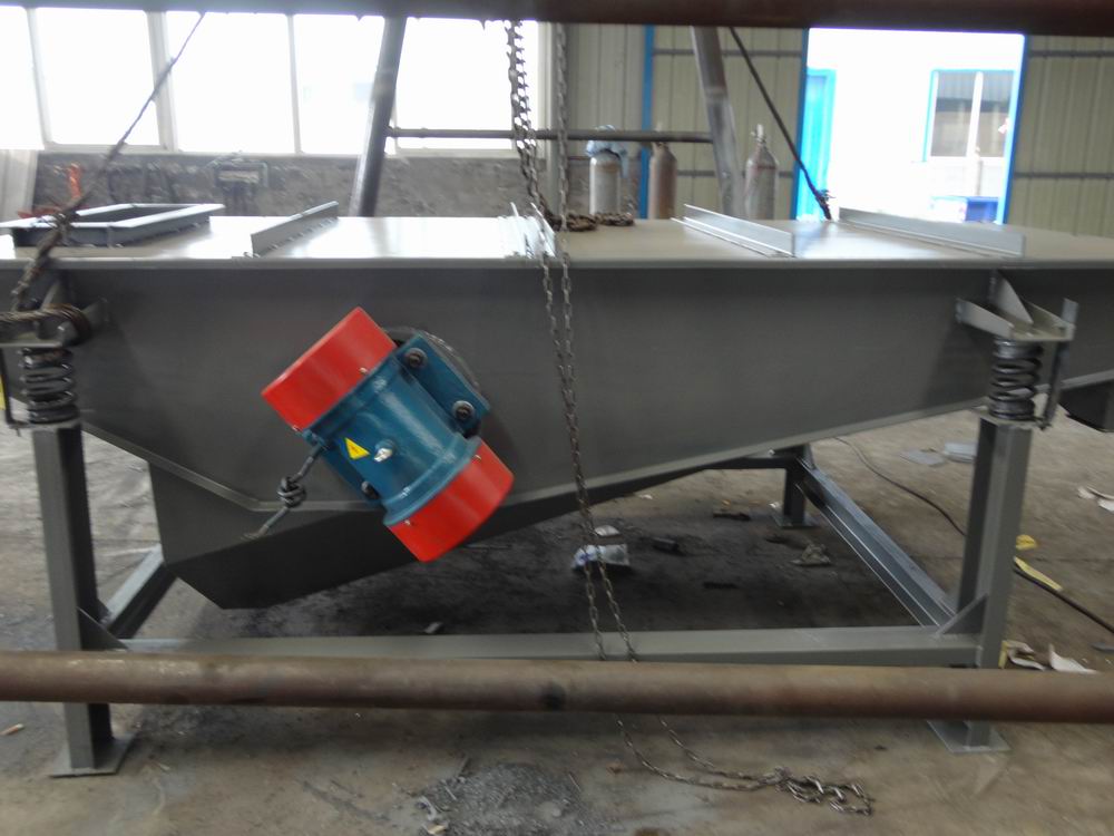 琥珀小型直线振动筛 dzsf1020直线筛分机  磨料筛分机  瘪豆振动筛  合金粉末直线筛