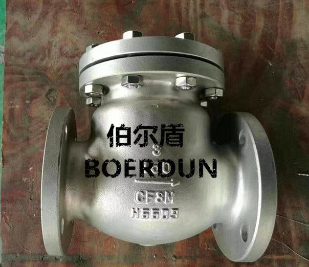 止回阀  法兰止回阀  旋启式止回阀  美标止回阀