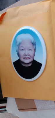 石碑上的照片 磁砖相片在哪里买  石碑陶瓷相片  石碑瓷砖相片  石碑烤瓷遗像