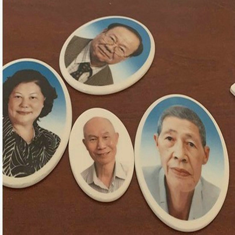 瓷板遗像哪有制作故人像片瓷像  瓷遗像  墓碑陶瓷相片  墓碑瓷砖相片