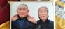 石碑瓷像 烧磁遗相制做厂家