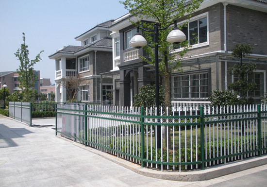 围墙栅栏  阳台栏杆  楼梯扶手