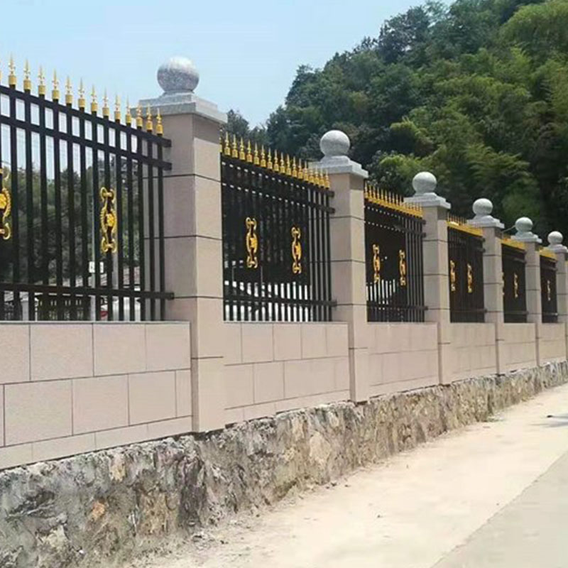 楼梯扶手  空调护栏  百叶窗