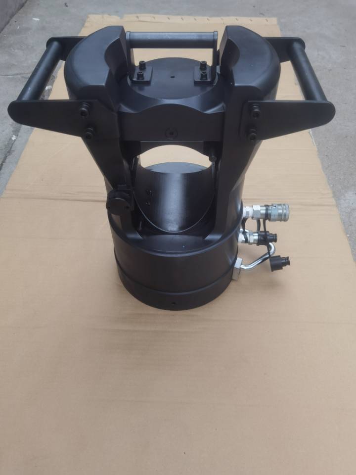 KER分体式压接机EP-200S液压钳200T导线压接机&nbsp;&nbsp;液压机