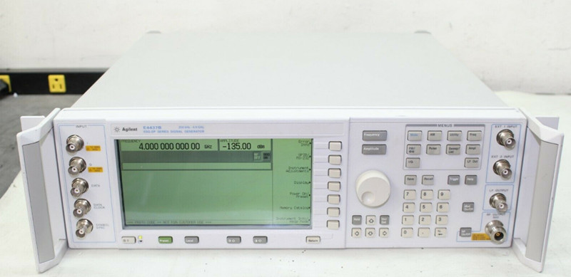 回收Agilent E4437B信号发生器  回收E4437B  回收AgilentE4437B  回收信号发生器