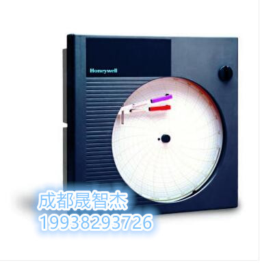 HONEYWELL圆图记录仪DR45AT-1110-00  无纸记录仪