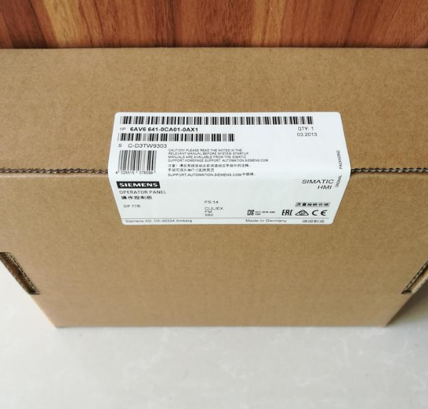 西门子6ES7350-1AH03-0AE0定位模块  西门子通讯模块  PLC模块  触摸屏