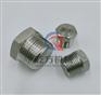 四角堵头 方头管塞 六角高压塞头 六角堵头 不锈钢堵头