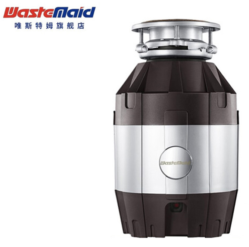 唯斯特姆T800-RS食物垃圾处理器  厨房垃圾处理器  食物垃圾粉碎机