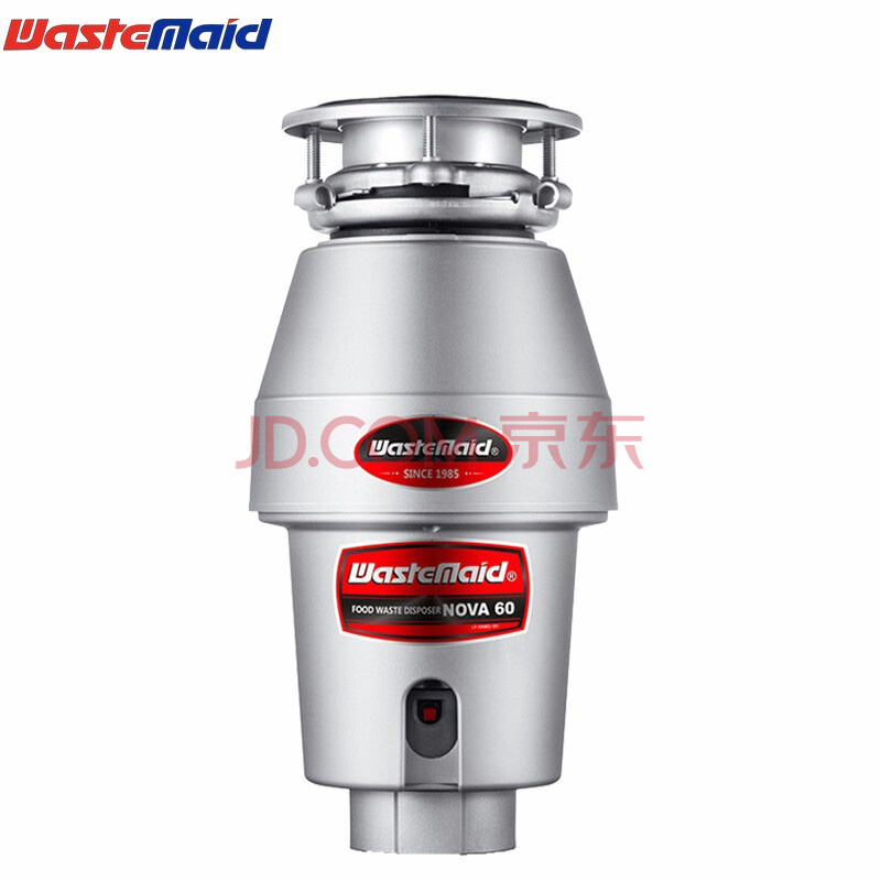 唯斯特姆NOVA 60-RS食物垃圾处理器  厨房垃圾处理器  厨余垃圾处理器
