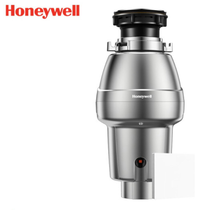 霍尼韦尔HW-A-113厨房食物垃圾处理器  厨房垃圾处理器  厨房垃圾粉碎机