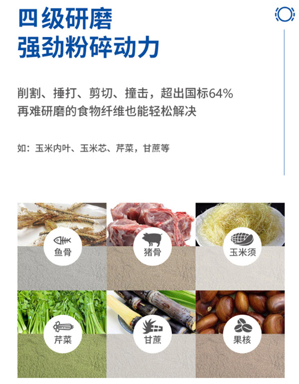 HaierLD550-H1厨房食物垃圾处理器  厨房垃圾处理器