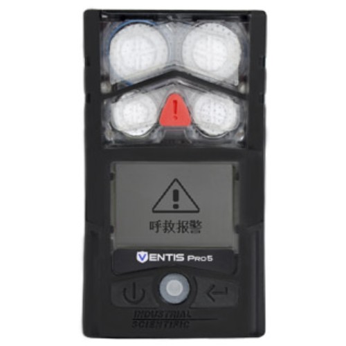 英思科Ventis Pro5复合气体检测仪