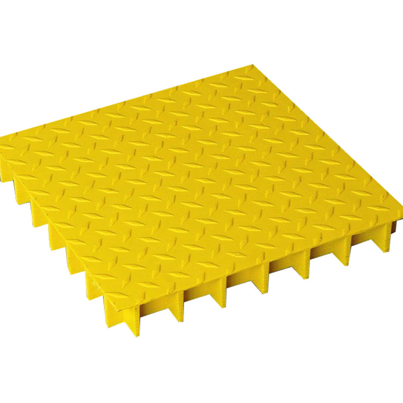 玻璃钢格栅厂家直销  厂家直销格栅