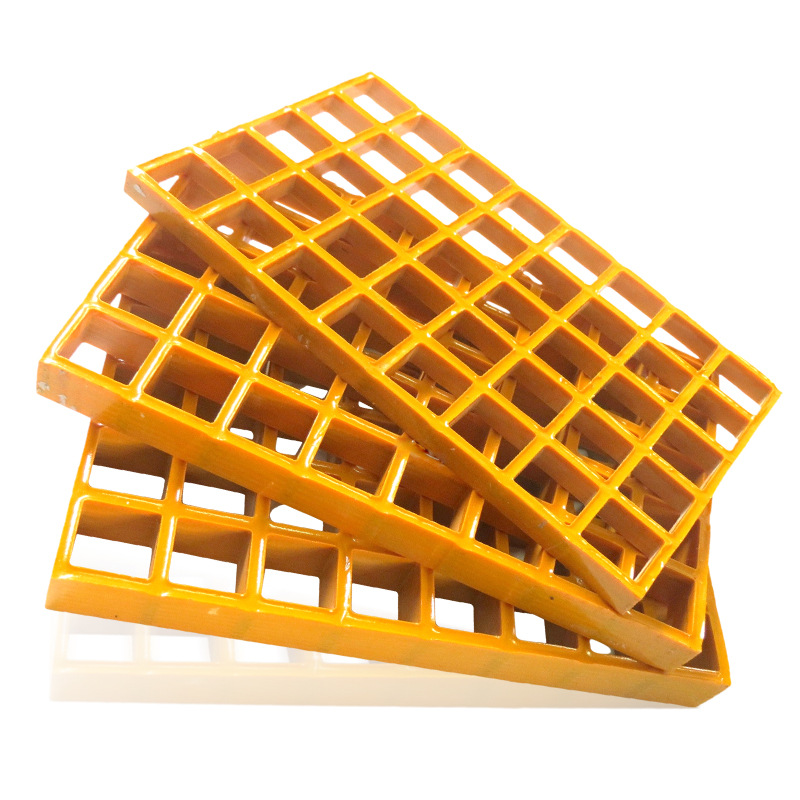 玻璃钢格栅厂家直销  厂家直销格栅