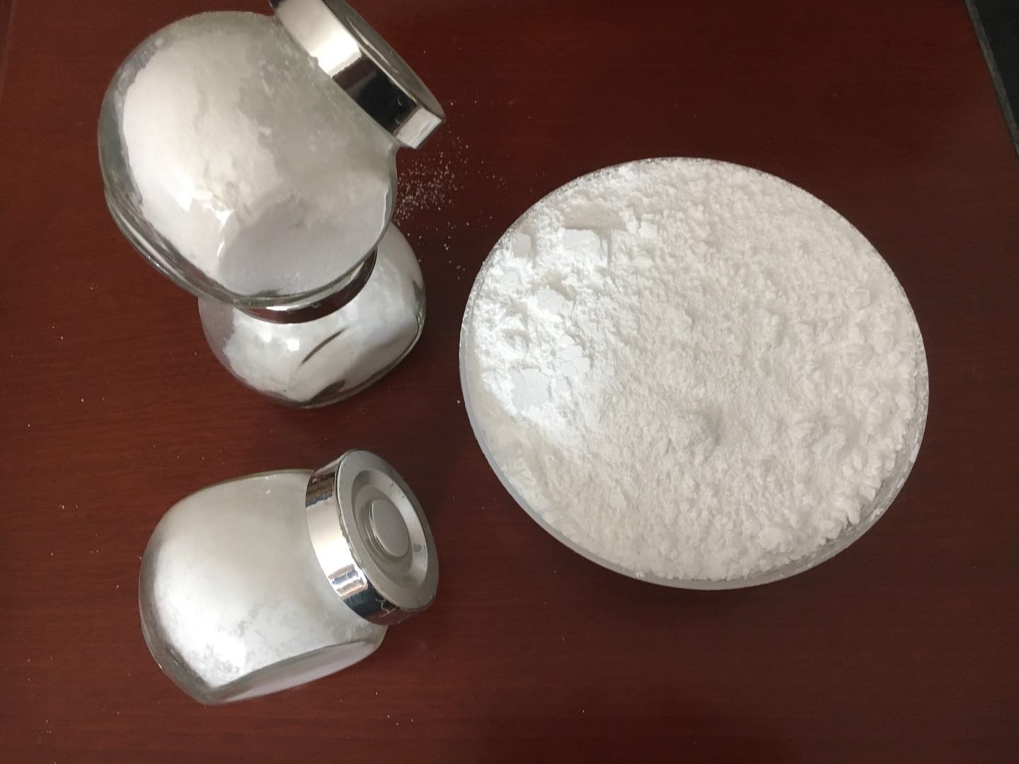 树脂增硬白色陶瓷粉