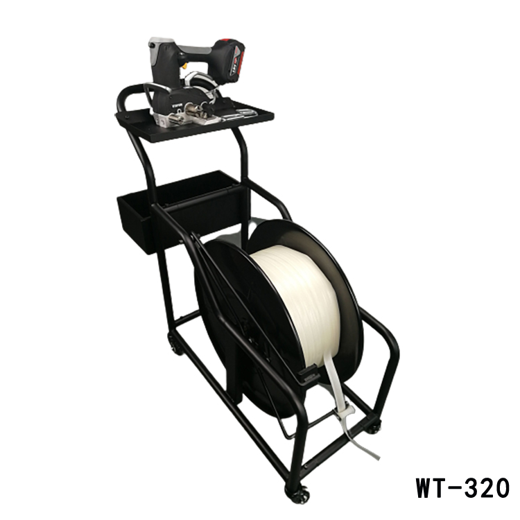 带盘车WELTAWT-320 中纤带带盘车价格