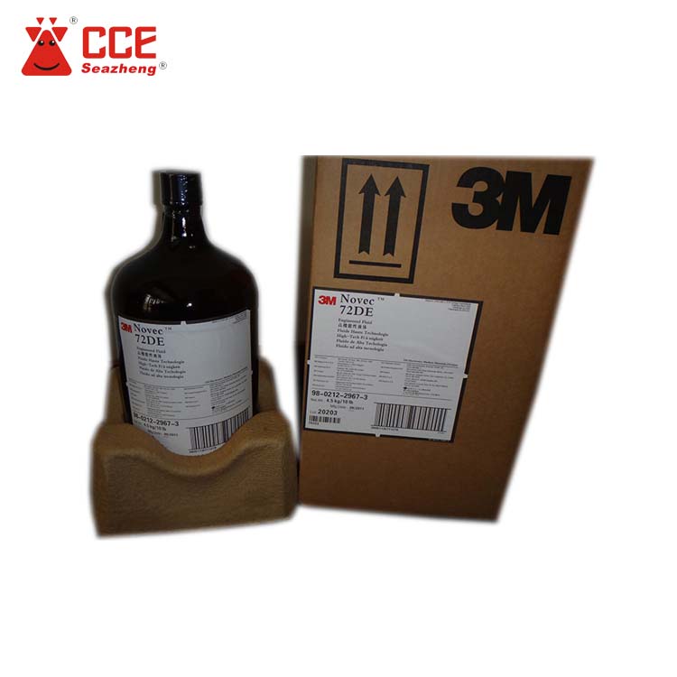 3M NOVEC-72DE清洗液