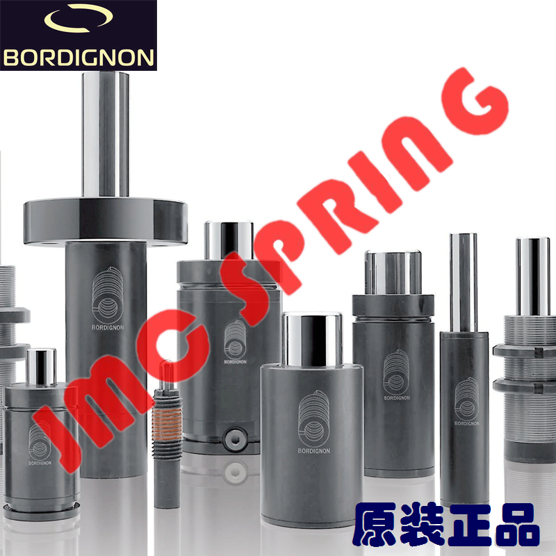 意大利BORDIGNON氮气弹簧  意大利搏顶弹簧  BORDIGNON弹簧