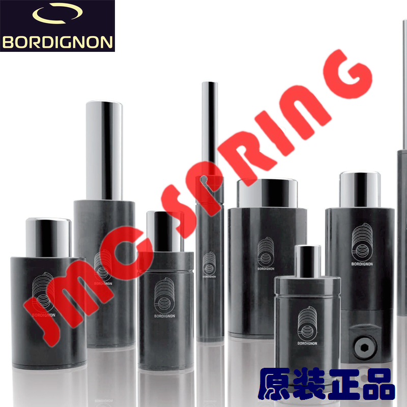 意大利BORDIGNON氮气弹簧  意大利搏顶弹簧  BORDIGNON弹簧