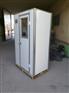 净化车间风淋室sw-1f1 维斯特品牌 单人彩钢板风淋室