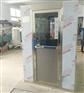 智能语音风淋室厂家 维斯特品牌sw-2f2 全不锈钢风淋室