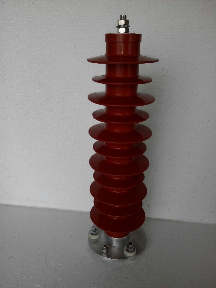 西安宝发供应35KV避雷器  供应避雷器  西安宝发电气