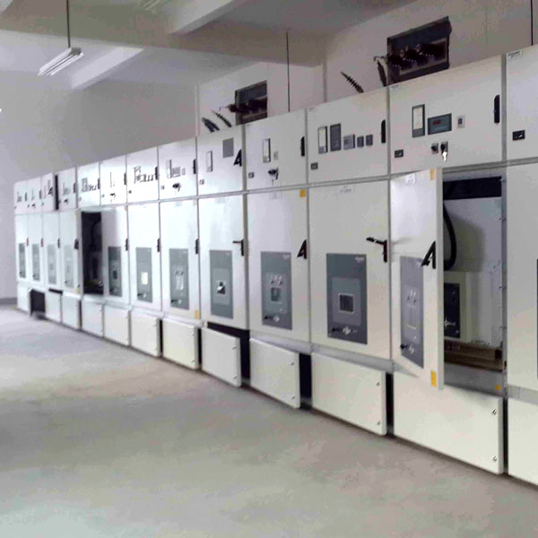 HXGN17-12环网柜  高压环网柜  环网柜厂家