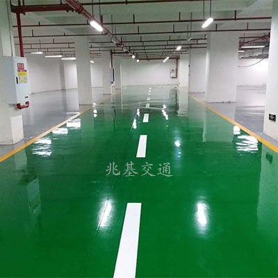 环氧树脂地坪施工队伍 重庆停车库工厂车间耐磨地坪公司  环氧树脂漆  重庆车库地坪施工  重庆车间地坪施工