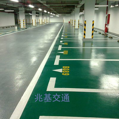 环氧树脂地坪施工队伍 重庆停车库工厂车间耐磨地坪公司  环氧树脂漆  重庆车库地坪施工  重庆车间地坪施工