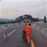 重庆工业园区道路标线施工 江津公路划线公司