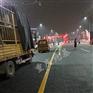 学校公路划线 垫江热熔标线企业 停车场画车位线施工公司