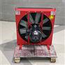 无锡JC-YL-AH1680-AC220V液压站冷却器