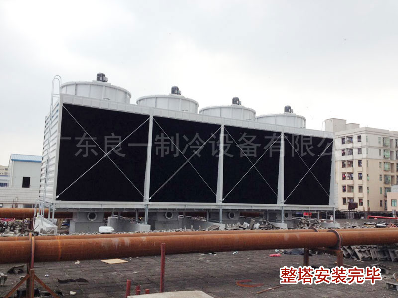 冷却塔维修联系方式