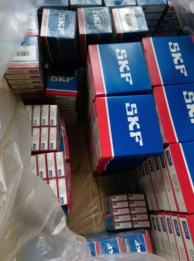 22216EK轴承后缀含义