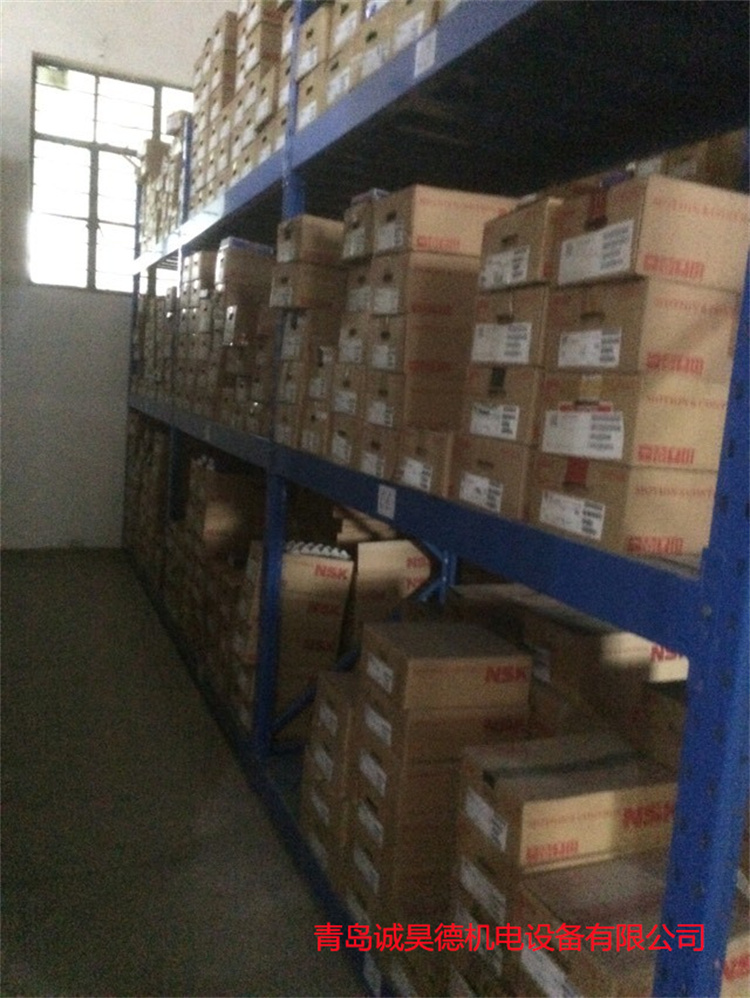 7005A5TYNSULP4 NSK轴承库存现货