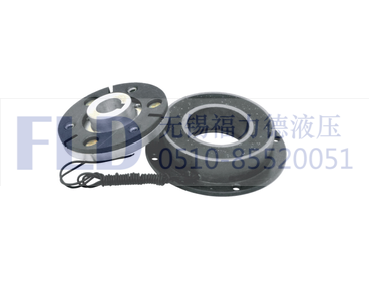 DZS3-08电磁失电制动器