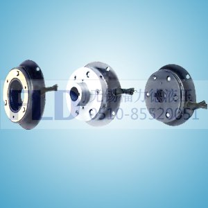 DLD2-1.2单片电磁离合器