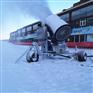 冷凝空气压缩机人工造雪机 国产造雪机造雪气候条件