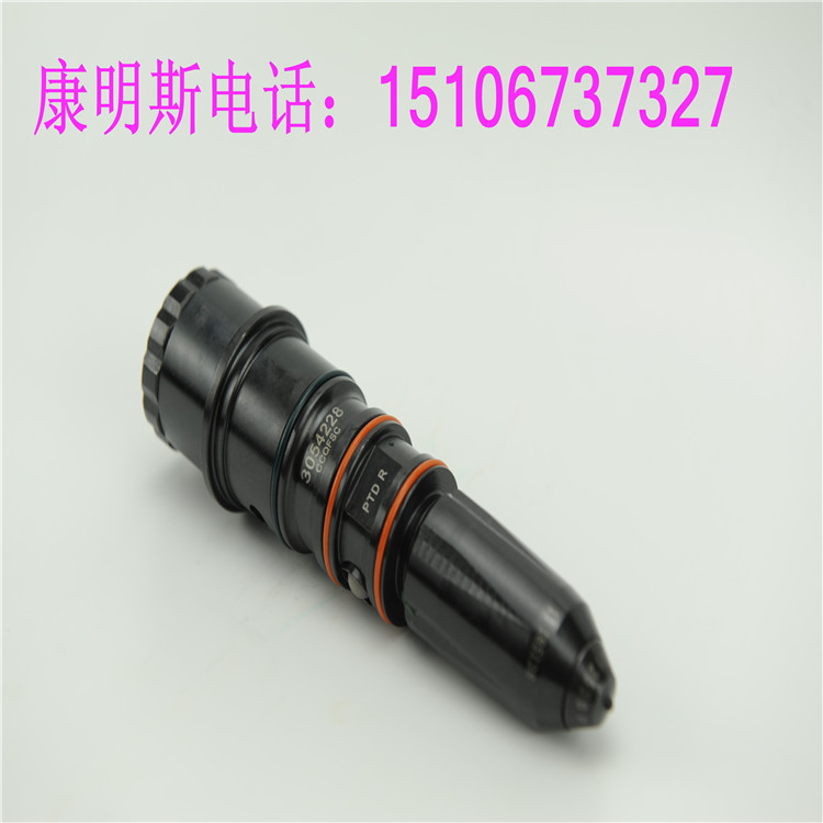 油嘴子3054227天津移山推土机喷油嘴总成  活塞环5405717  康明斯