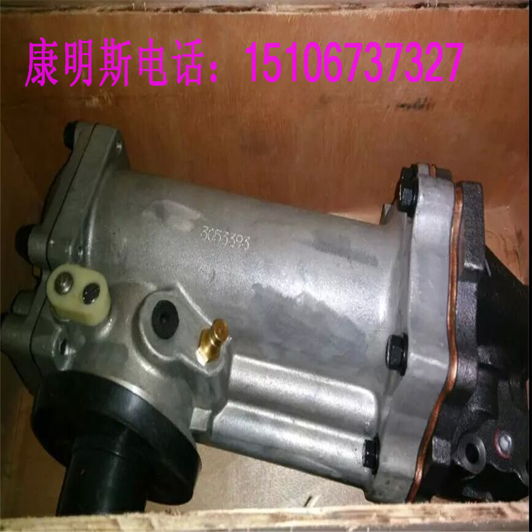 中联ZD220S/SH-3推土机散热器总成4061161  缸套3803703  康明斯