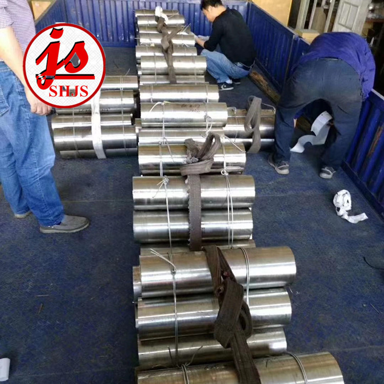 Inconel 690合金板( UNS N06690 )圆钢  英科耐尔合金板  英科耐尔棒  高温合金管
