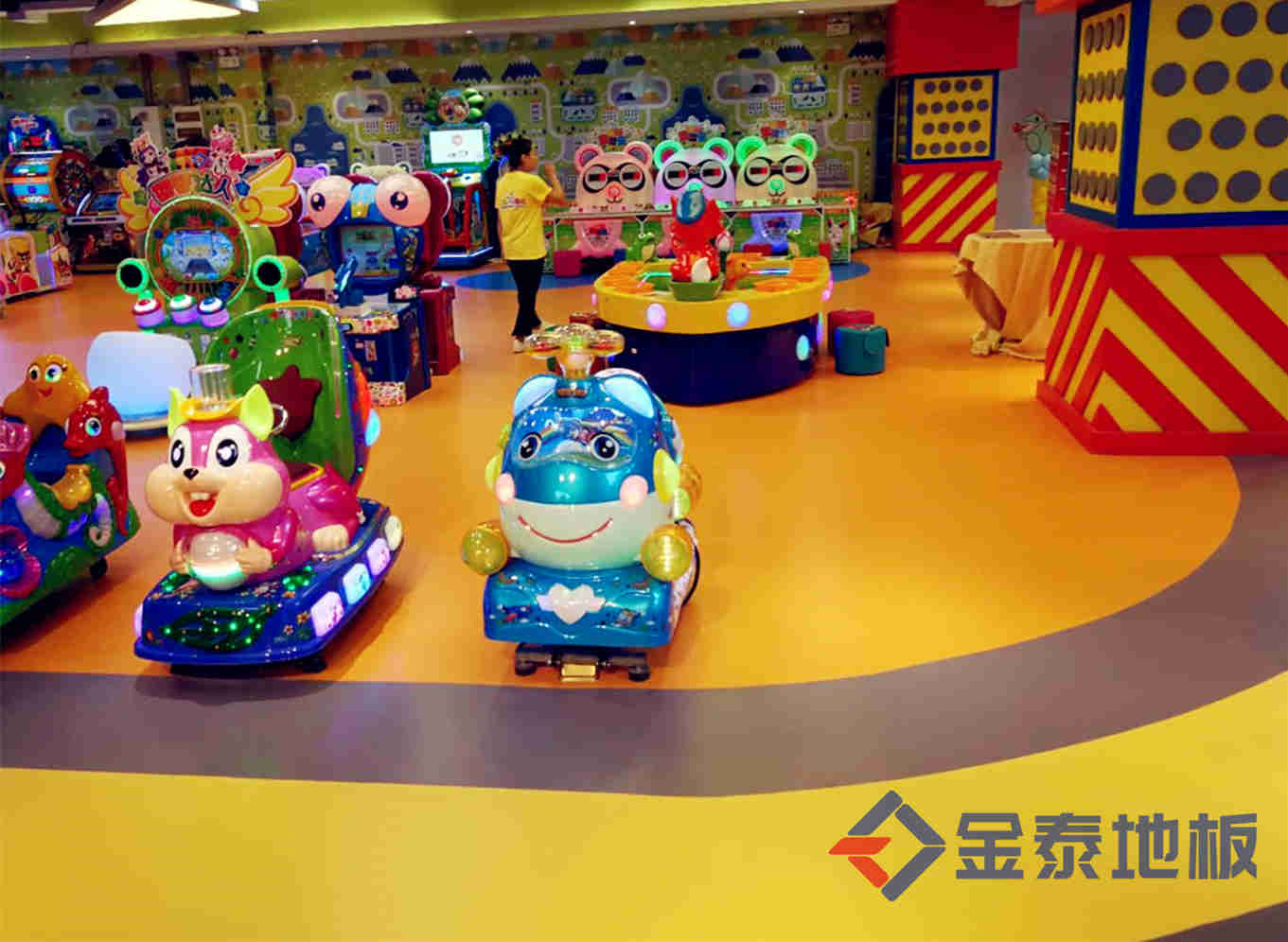 吉林幼儿园塑胶地板批发  幼儿园地胶  幼儿园地板