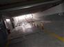南京道路划线-达尊地下车库坡道式出入口规定