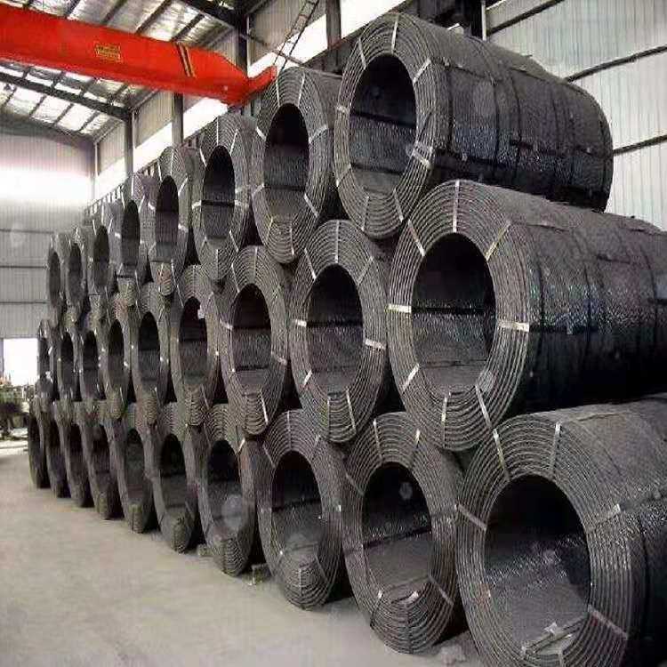 云南楚雄彝族自治州钢绞线规格价格厂家直销