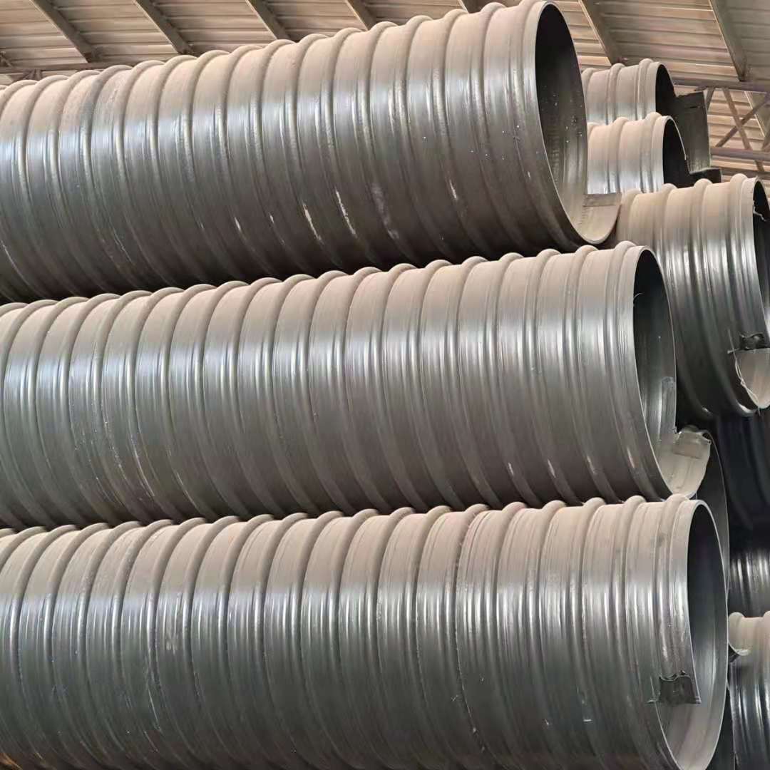 云南怒江傈傈族自治州波纹管规格价格厂家直销